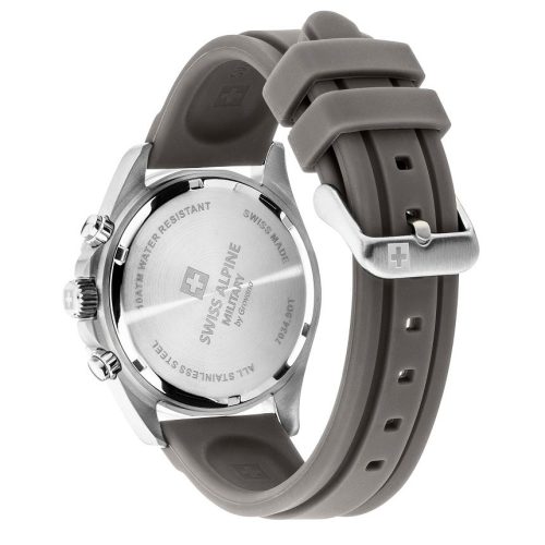 Swiss Alpine Military Sierra Chrono SAM7034.9832 Férfi Karóra