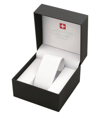 Swiss Alpine Military Sierra Chrono SAM7034.9832 Férfi Karóra