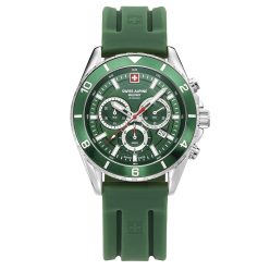   Swiss Alpine Military Sierra Chrono SAM7034.9834 Férfi Karóra