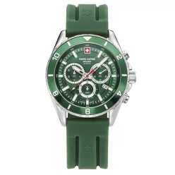   Swiss Alpine Military Sierra Chrono SAM7034.9834 Férfi Karóra