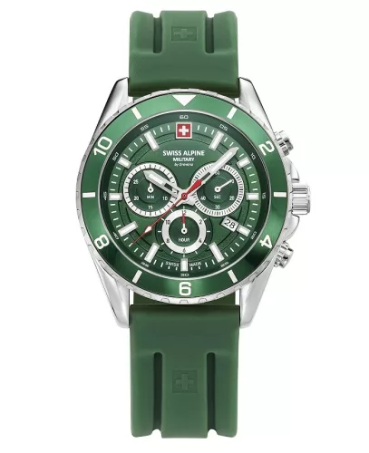 Swiss Alpine Military Sierra Chrono SAM7034.9834 Férfi Karóra