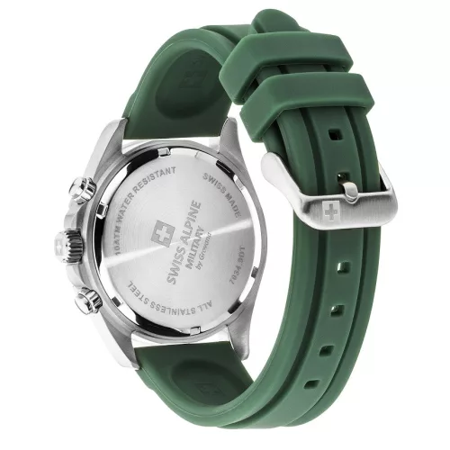 Swiss Alpine Military Sierra Chrono SAM7034.9834 Férfi Karóra