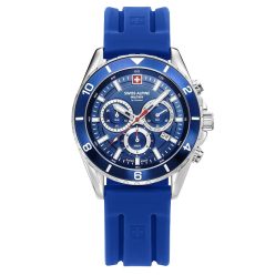   Swiss Alpine Military Sierra Chrono SAM7034.9835 Férfi Karóra