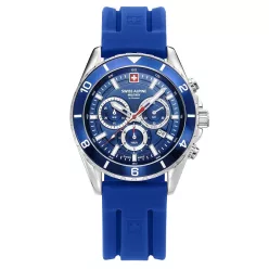   Swiss Alpine Military Sierra Chrono SAM7034.9835 Férfi Karóra