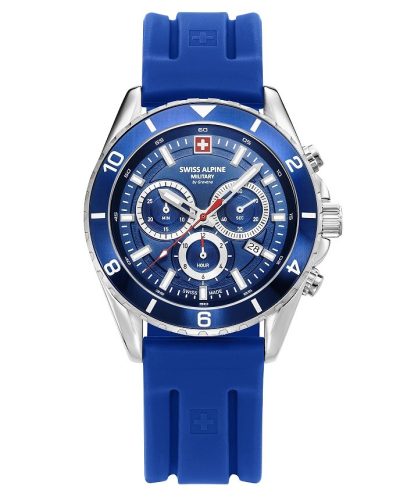 Swiss Alpine Military Sierra Chrono SAM7034.9835 Férfi Karóra