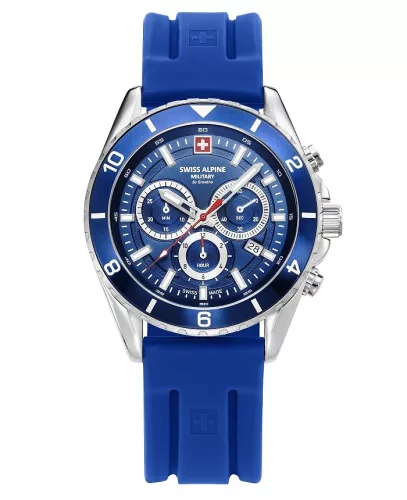 Swiss Alpine Military Sierra Chrono SAM7034.9835 Férfi Karóra