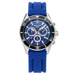   Swiss Alpine Military Sierra Chrono SAM7034.9836 Férfi Karóra