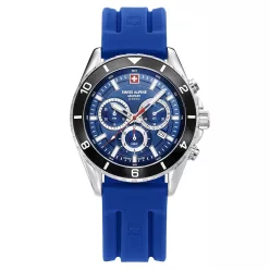   Swiss Alpine Military Sierra Chrono SAM7034.9836 Férfi Karóra