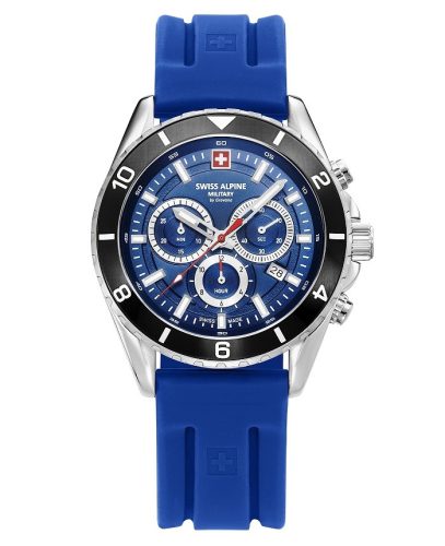 Swiss Alpine Military Sierra Chrono SAM7034.9836 Férfi Karóra