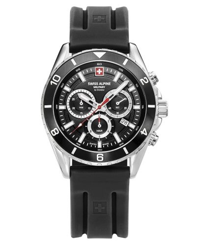 Swiss Alpine Military Sierra Chrono SAM7034.9837 Férfi Karóra