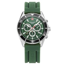   Swiss Alpine Military Sierra Chrono SAM7034.9838 Férfi Karóra
