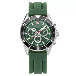   Swiss Alpine Military Sierra Chrono SAM7034.9838 Férfi Karóra