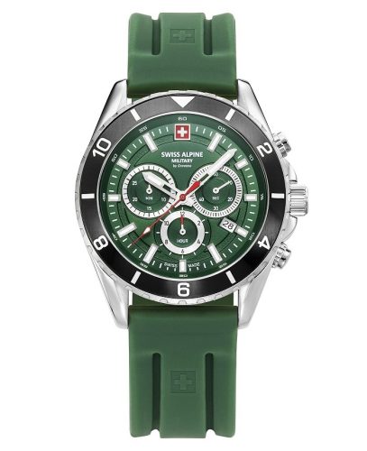 Swiss Alpine Military Sierra Chrono SAM7034.9838 Férfi Karóra