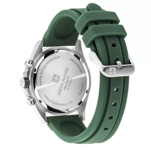 Swiss Alpine Military Sierra Chrono SAM7034.9838 Férfi Karóra