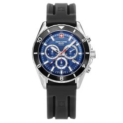   Swiss Alpine Military Sierra Chrono SAM7034.9839 Férfi Karóra
