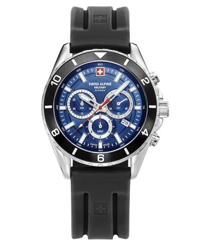 Swiss Alpine Military Sierra Chrono SAM7034.9839 Férfi Karóra