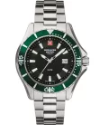 Swiss Alpine Military Nautilus SAM7040.1134 Férfi Karóra