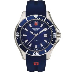 Swiss Alpine Military Nautilus SAM7040.1835 Férfi Karóra