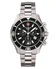 Swiss Alpine Military Nautilus Chrono SAM7040.9137 Férfi Karóra