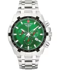 Swiss Alpine Military Star Fighter Chrono SAM7043.9134 Férfi Karóra