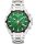 Swiss Alpine Military Star Fighter Chrono SAM7043.9134 Férfi Karóra