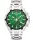 Swiss Alpine Military Star Fighter Chrono SAM7043.9134 Férfi Karóra