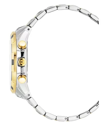 Swiss Alpine Military Star Fighter Chrono SAM7043.9145 Férfi Karóra