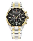 Swiss Alpine Military Star Fighter Chrono SAM7043.9147 Férfi Karóra