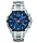 Swiss Alpine Military Star Fighter Chrono Sapphire SAM7043.9235 Férfi Karóra