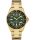Swiss Alpine Military Master Diver GMT SAM7052.1114 Férfi Karóra