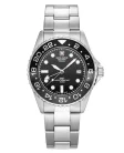 Swiss Alpine Military Master Diver GMT SAM7052.1122 Férfi Karóra