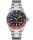 Swiss Alpine Military Master Diver GMT SAM7052.1131 Férfi Karóra