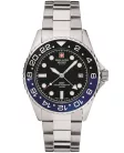 Swiss Alpine Military Master Diver GMT SAM7052.1132 Férfi Karóra