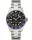 Swiss Alpine Military Master Diver GMT SAM7052.1132 Férfi Karóra