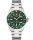 Swiss Alpine Military Master Diver GMT SAM7052.1134 Férfi Karóra