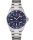 Swiss Alpine Military Master Diver GMT SAM7052.1135 Férfi Karóra