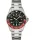 Swiss Alpine Military Master Diver GMT SAM7052.1136 Férfi Karóra