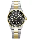 Swiss Alpine Military Master Diver GMT SAM7052.1142 Férfi Karóra