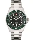 Swiss Alpine Military Master Diver SAM7053.1133 Férfi Karóra
