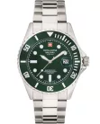 Swiss Alpine Military Master Diver SAM7053.1134 Férfi Karóra