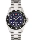 Swiss Alpine Military Master Diver SAM7053.1138 Férfi Karóra