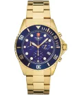 Swiss Alpine Military Master Diver Chrono SAM7053.9115 Férfi Karóra
