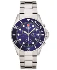 Swiss Alpine Military Master Diver Chrono SAM7053.9135 Férfi Karóra