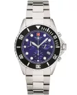 Swiss Alpine Military Master Diver Chrono SAM7053.9138 Férfi Karóra