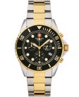 Swiss Alpine Military Master Diver Chrono SAM7053.9147 Férfi Karóra