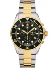 Swiss Alpine Military Master Diver Chrono SAM7053.9147 Férfi Karóra