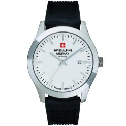   Swiss Alpine Military Combat Basic SAM7055.1833 Férfi Karóra