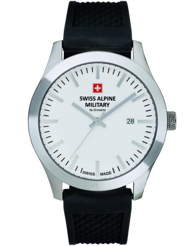 Swiss Alpine Military Combat Basic SAM7055.1833 Férfi Karóra