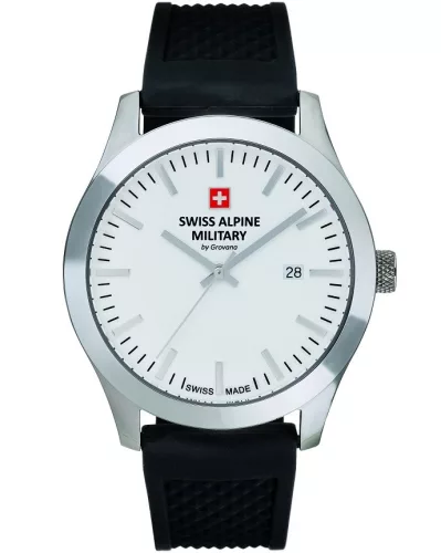 Swiss Alpine Military Combat Basic SAM7055.1833 Férfi Karóra