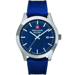   Swiss Alpine Military Combat Basic SAM7055.1835 Férfi Karóra